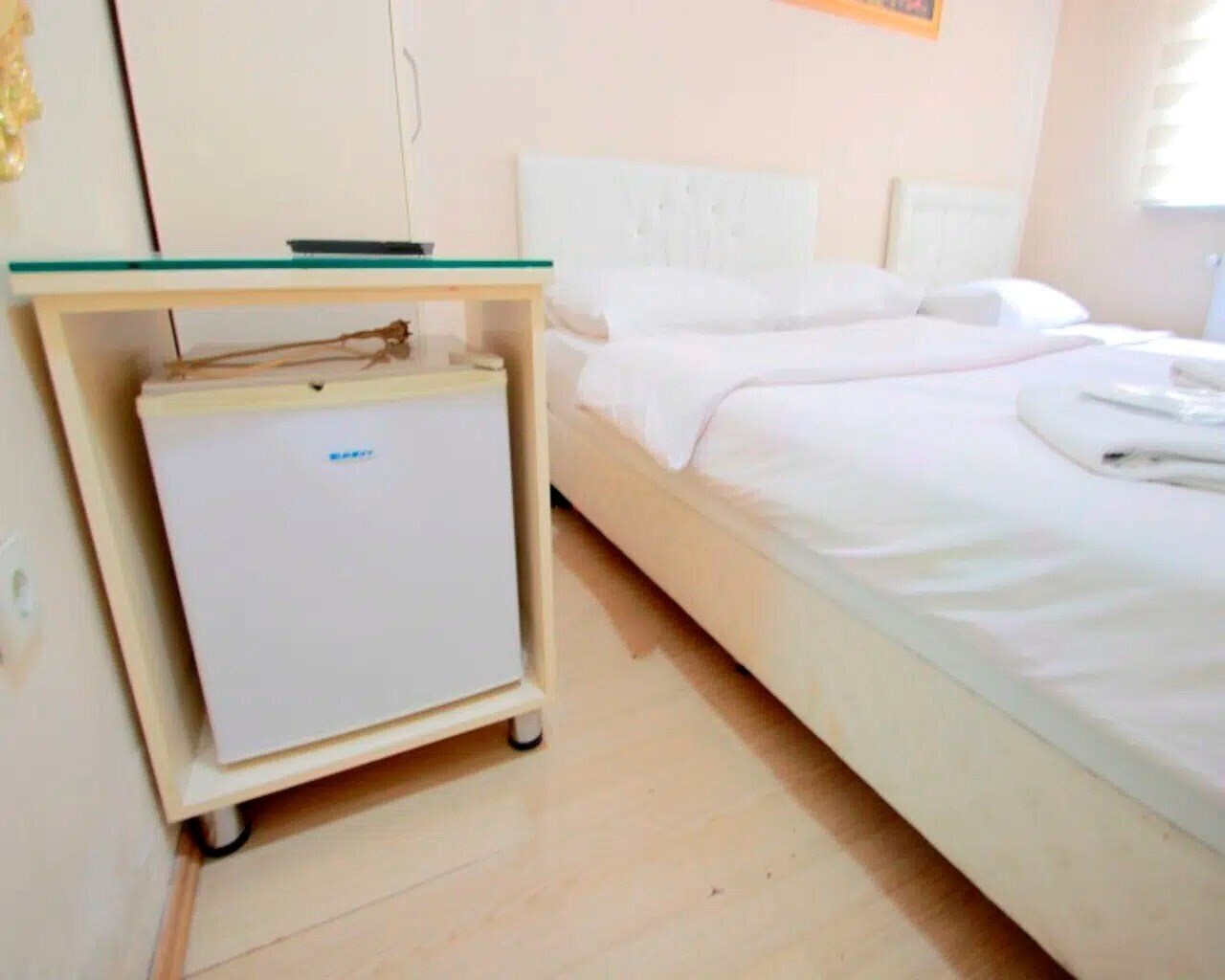 Фото Hotel Simge 3*